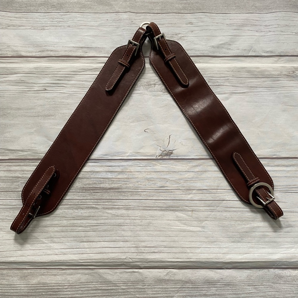 ELLISDON London Belt - Picture 3 of 8
